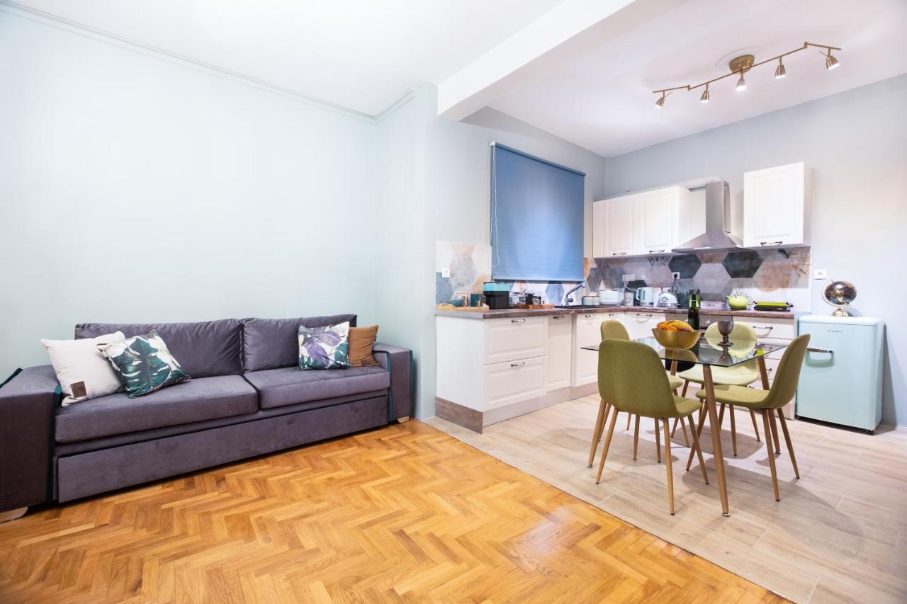 Apartment Natural Near Downtown *